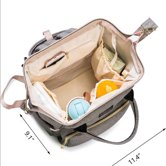 Baby Backpack 🎒 - Picture 7 of 9